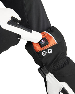 Varmehanske Supreme Warm