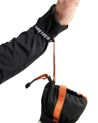 Varmehanske Supreme Warm