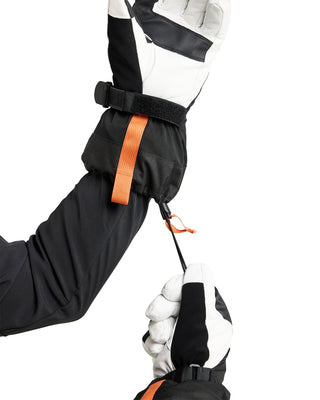 Varmehanske Supreme Warm