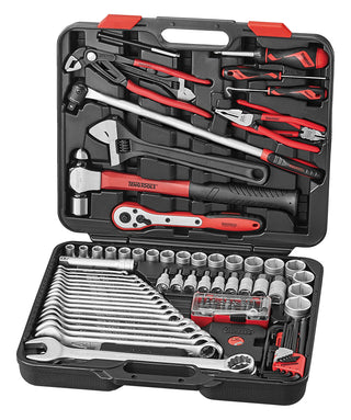 Verktøysett Teng Tools THDV105
