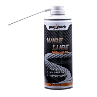 Wire Lube 400ml