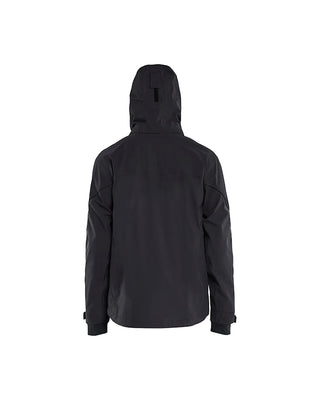 SKALLJAKKE STRETCH BLÅKLÄDER 4483