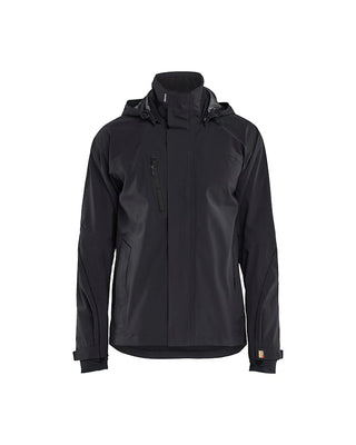 SKALLJAKKE STRETCH BLÅKLÄDER 4483