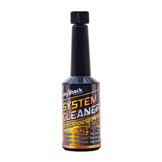 System Cleaner & Fuel Stabilizer 250ml