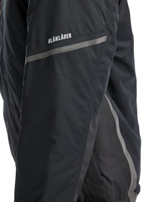 Vinterjakke BLÅKLÄDER 4881