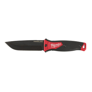 Slirekniv MILWAUKEE Hardline fixed blade