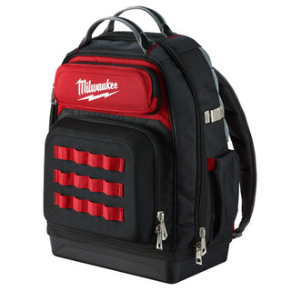 Verktøyryggsekk MILWAUKEE Ultimate Jobsite Backpack