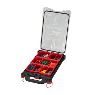 Oppbevaringsboks MILWAUKEE Packout Kompakt