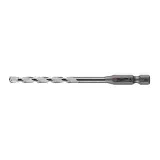 Universalbor MILWAUKEE Multimaterial