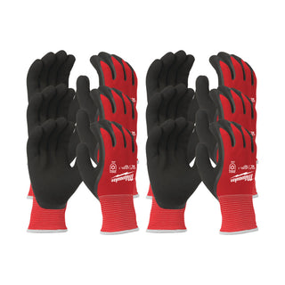 Vinter Cut A Hansker MILWAUKEE - 12-pak