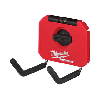 Dobbelkrok rett MILWAUKEE Packout