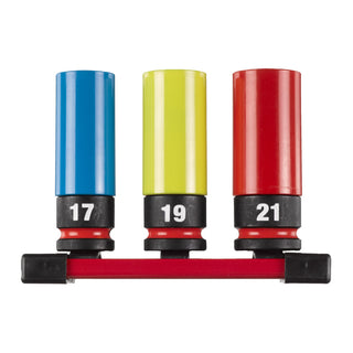 KRAFTPIPESETT AUTO 17-19-21 3P