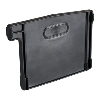 Tilbehørskoffert Tippbar Packout MILWAUKEE