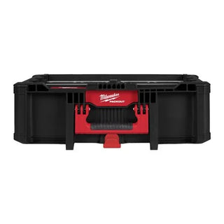 Tilbehørskoffert Tippbar Packout MILWAUKEE