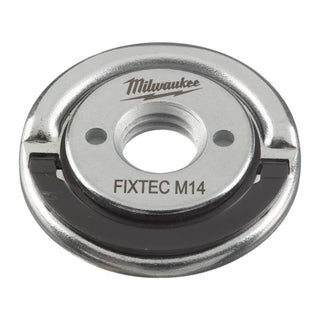 Flensmutter MILWAUKEE Fixtec M14 Universal