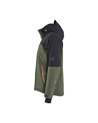 Vinterjakke STRIKER stretch