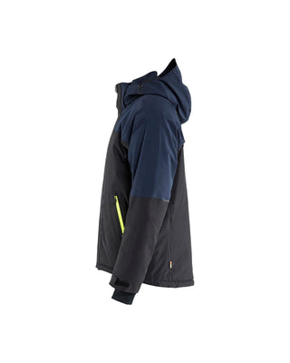 Vinterjakke STRIKER stretch