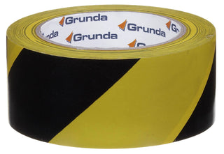 Varseltape Grunda