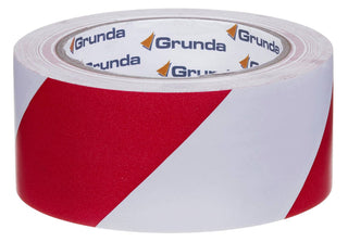 Varseltape Grunda