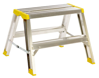 Arbeidsbukk W.steps Ladders 55AB Prof