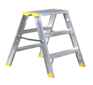 Arbeidsbukk W.steps Ladders 55AB Prof