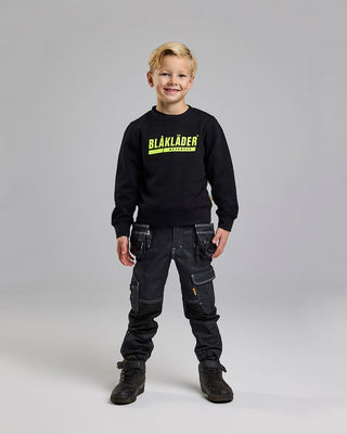 Collegegenser Barn 5205