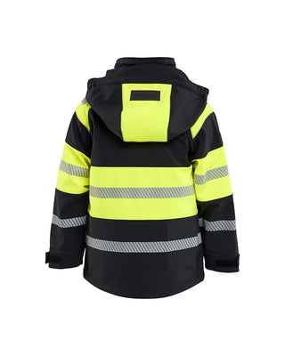 Jakke Softshell Barn 5211