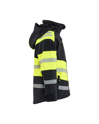 Jakke Softshell Barn 5211