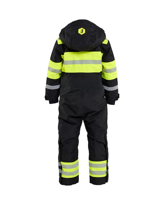 Kjeledress Vinter Barn