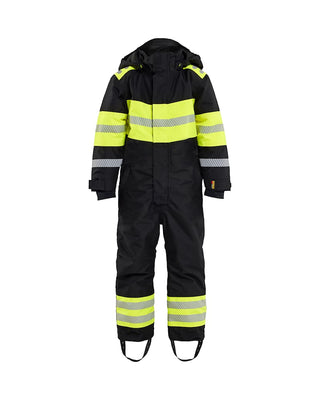 Kjeledress Vinter Barn