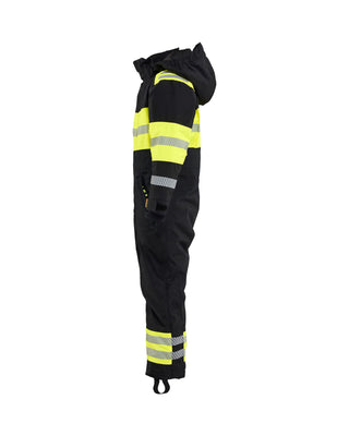 Kjeledress Vinter Barn
