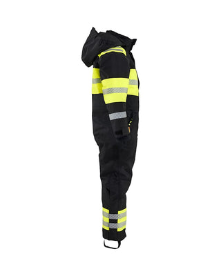 Kjeledress Vinter Barn