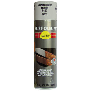 Grunning Primer Rust-Oleum Hard Hat