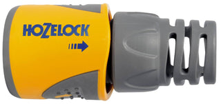 Hurtigkobling Plus 12,5 mm - 15 mm Hozelock