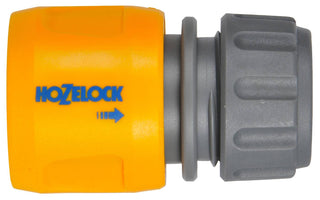 Hurtigkobling 12,5 mm - 15 mm Hozelock