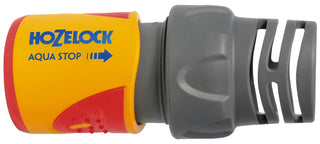 Stoppkobling Plus 19 mm Hozelock
