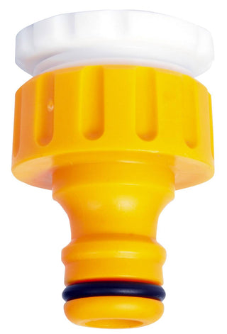 Krankobling 1/2'' og 3/4'' Hozelock