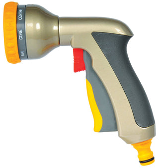 Vanningspistol Multi Plus Hozelock