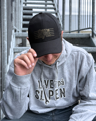 Limited Edition Porsche Gull Caps
