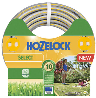 Vanningsslange Select Hozelock