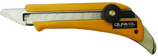 Brytebladkniv Olfa 18mm