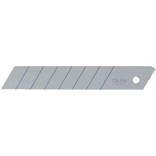 Knivblad 18mm for Olfa Brytebladskniv 10-pak