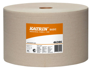 Tørkepapir Katrin Basic L 1200