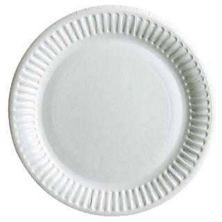 Papptallerken