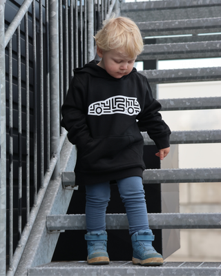 RS6 Limited Edition Hoodie Barn