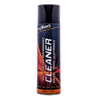 Cleaner 500ml
