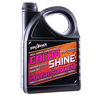Color Shine 4L