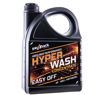 Hyper Wash