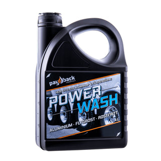 Power Wash 4L
