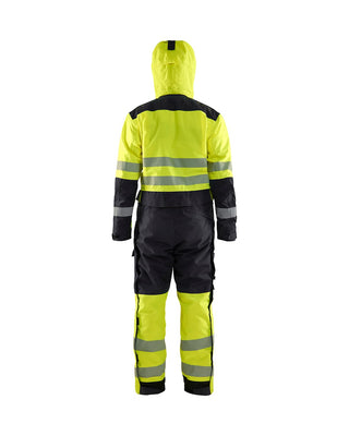 Vinterkjeledress Varsel BLÅKLÄDER 6725